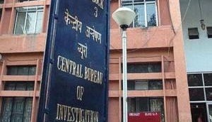 Bengal Government Machinery Delaying Saradha Scam Probe, Claims CBI