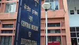 Loan Scam: CBI arrests former Assam CM Hiteshwar Saikia's son Ashok Saikia