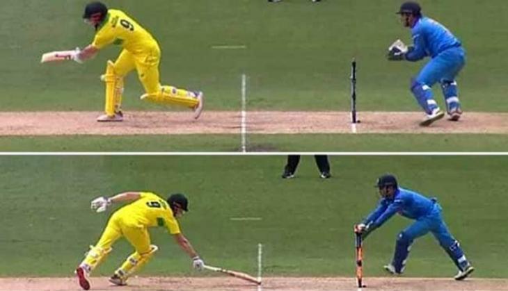 dhoni