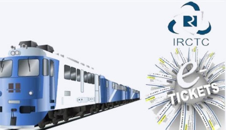irctc