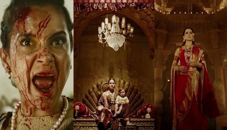 Manikarnika: Before theatrical release, President Ram Nath Kovind will watch Kangana Ranaut’s film