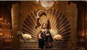 Manikarnika Box Office Collection Day 2: Kangana Ranaut starrer film sees an impressive growth on second day