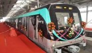Noida Metro's Aqua Line to be unveiled on Friday: All you need to know