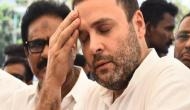 BJP leader compared Rahul Gandhi with Mughal emperor and said, 'he is the last emperor of the Congress'