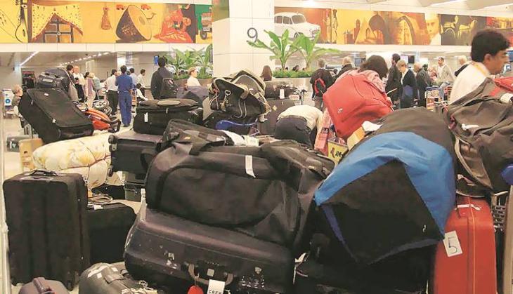 Beware! IGI Airport to charge extra amount for check-in baggage screening from this date; here’s why