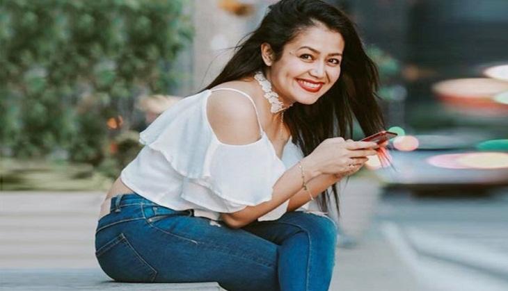 You won’t believe how Neha Kakkar looked like before entering Bollywood