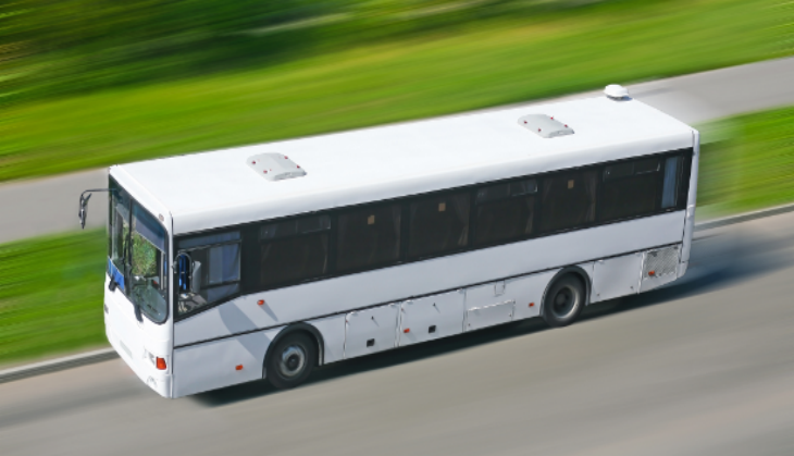Electric Bus