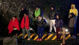 Khatron Ke Khiladi 9: The upcoming stunt in Rohit Shetty's show will the hell out of you and the contestants; see video