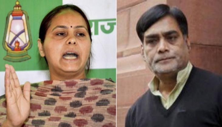 misa bharti