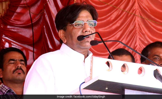 Bihar crisis: Former BJP MP ‘unhappy’ with the party, quits; may join Mahagathbandhan ahead of Lok Sabha Election