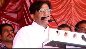 Bihar crisis: Former BJP MP ‘unhappy’ with the party, quits; may join Mahagathbandhan ahead of Lok Sabha Election