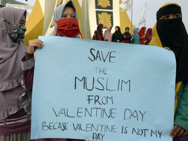 Valentine’s Day 2019: Pakistan University to celebrate Sisters' Day on 14th February and it has religious reason