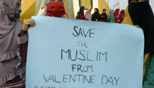 Valentine’s Day 2019: Pakistan University to celebrate Sisters' Day on 14th February and it has religious reason