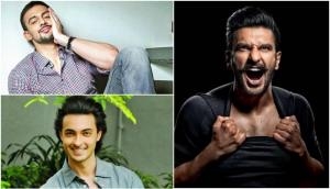 From Ranveer Singh to Arunoday Singh, we bet you don't know these Bollywood actors belong from rich families