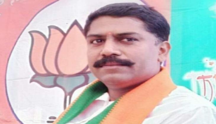 BJP Leader Manoj Thackrey