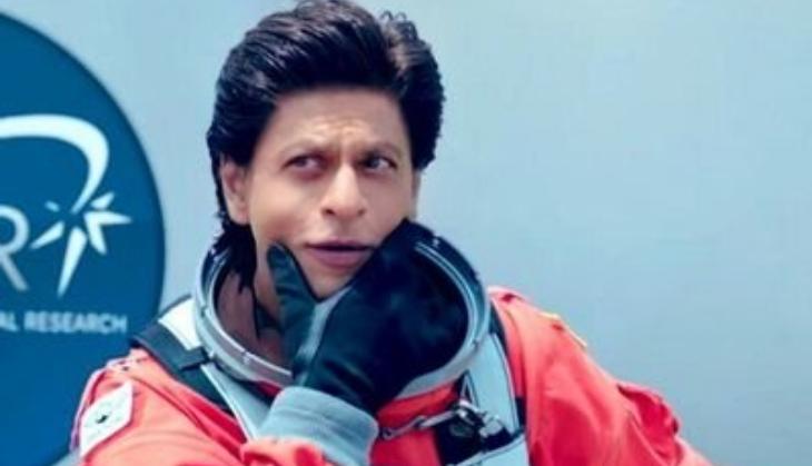 Producer Ronnie Screwvala confirms Shah Rukh Khan's exit from 'Saare Jahaan Se Achcha'