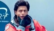 Producer Ronnie Screwvala confirms Shah Rukh Khan's exit from 'Saare Jahaan Se Achcha'
