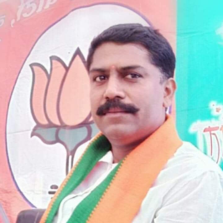 Madhya Pradesh: Missing BJP leader Manoj Thackeray found mysteriously dead in fields; probe underway
