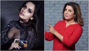 After Deepika Padukone, Farah Khan to launch Miss World Manushi Chhillar with a biopic