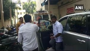 Operation Lotus 2.0: Karnataka Congress MLA lands in hospital after 'fight' in resort, BJP rubs it in