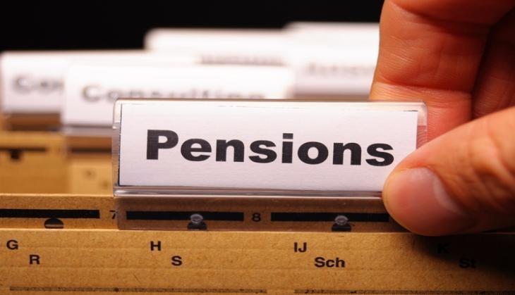 pension