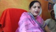 'Mayawati is a blot on womankind, even worse than Kinnar' BJP's lawmaker condemns BSP chief, lands in controversy; video goes viral