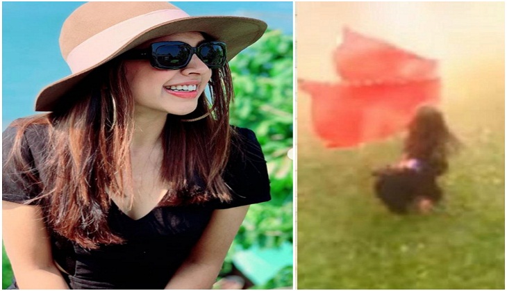 Ishqbaaaz: Entry of Mannat aka Niti Taylor in Nakuul Mehta's show is unmissable; see video