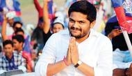 Hardik Patel takes on Alpesh Thakor: He couldn't handle power given by Congress