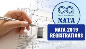 NATA 2019 Registrations: Submit your application form from 24th January; know exam pattern and other details