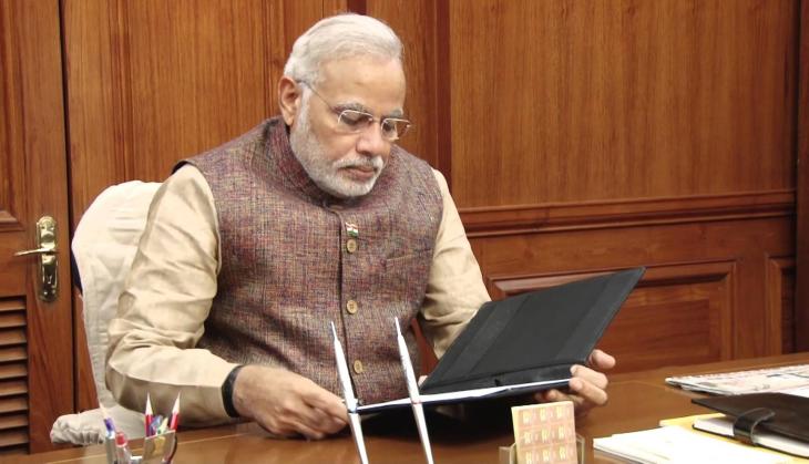 Centre approves promulgation of Aadhaar and Other Laws (Amendment) Ordinance, 2019