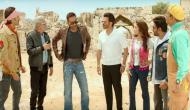 Total Dhamaal Trailer out: Ajay Devgn, Anil Kapoor, Madhuri Dixit, and company are ready to bring laughter on your faces