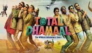 Total Dhamaal trailer gets a regional touch in Punjabi, Marathi, Gujarati and Bhojpuri; check out the trailers