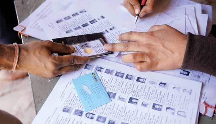 In Rajasthan, PAN card among 11 documents valid for casting votes