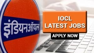 IOCL Recruitment 2019: Jobs released for multiple posts; 45-year-old can also apply