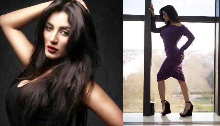 Mathira Khan