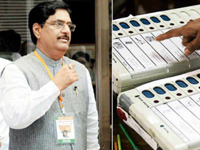 EVM Hacking: Cyber expert Syed Shuja claims BJP leader Gopinath Munde was 'killed, as he knew of 2014 EVM hacking'