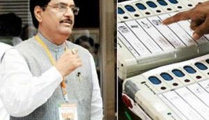 EVM Hacking: Cyber expert Syed Shuja claims BJP leader Gopinath Munde was 'killed, as he knew of 2014 EVM hacking'