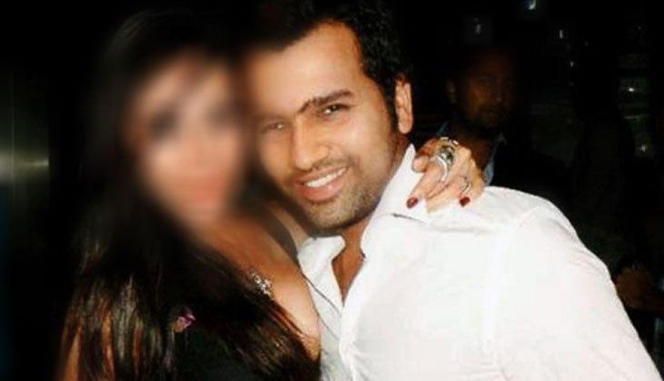 rohit