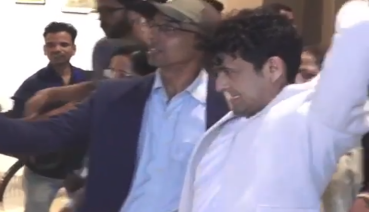 sonunigam