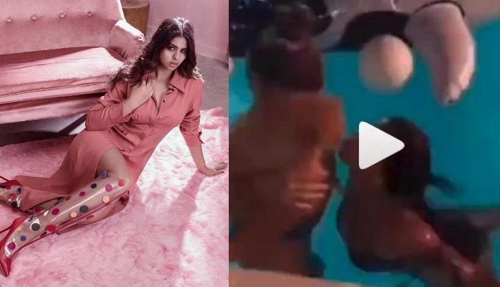Suhana Khan