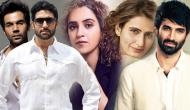 Confirmed! Abhishek, Rajkummar, Fatima, Aditya Roy Kapur, Sanya and Pankaj Tripathi to star in Anurag Basu's next Action comedy flick