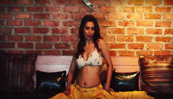 Girl Dance Video