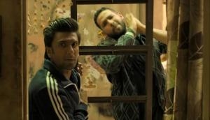 'Meri Gully Mein' song from Gully Boy out: Ranveer Singh and Siddhant Chaturvedi reprise Divine and Naezy's hit song