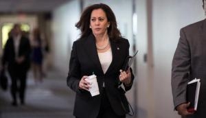 Kamala Harris reiterates her stand on 'Affordable Care Act', says health care should be right, not privilege
