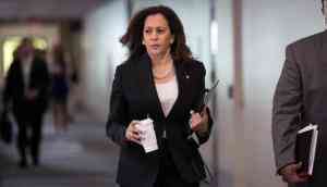 Kamala Harris will be my running mate in 2024, says Biden