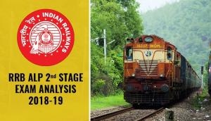 RRB ALP 2nd Stage Exam Day 1 Question Paper: Check out the analysis of the Group C, Technician exam held on 21st January