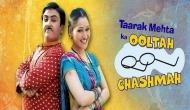 Taarak Mehta Ka Oolta Chashmah 25th April 2019 Written Update: Jethala fishes out truth fro Sevaklal’s mouth 