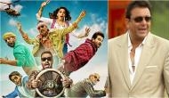 Total Dhamaal director Indra Kumar reveals why Sanjay Dutt wouldn't be able a part of the film