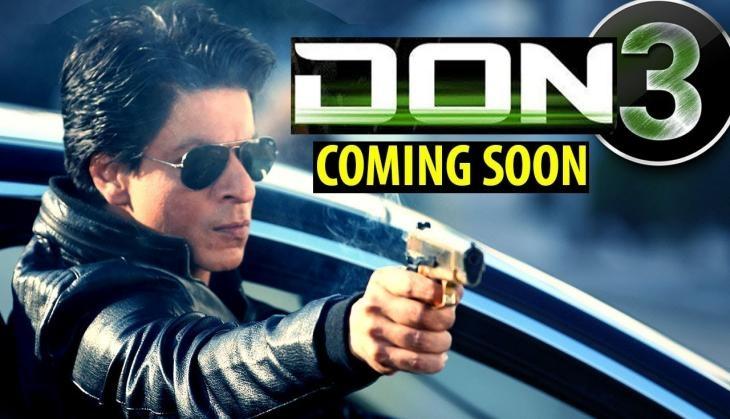 Don 3