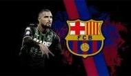 Kevin-Prince Boateng to seize his chance after shock Barcelona move